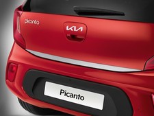 Original Kia Zierleiste