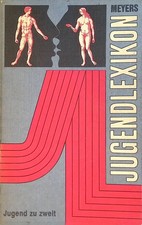 Jugend zu zweit. Meyers