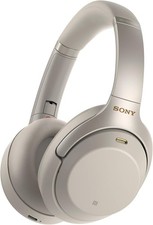 Sony WH-1000XM3 kabellose