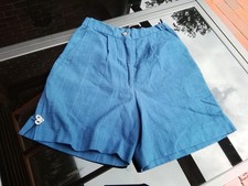 Sehr süße Trachten Shorts