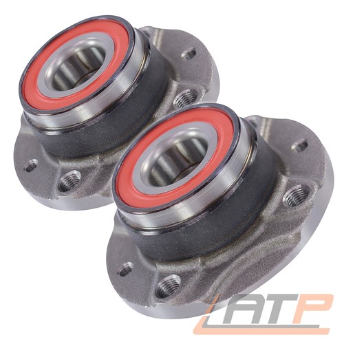 Radne radlager satz - 2x,