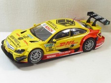 Carrera Digital 132 Mercedes AMG C-Coupe DTM "Coulthard" - Nr.30660 TOP! (F2492)