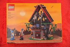 LEGO® Set 40601 - Majistos