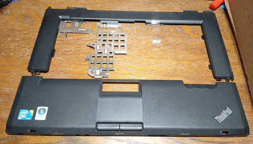 Lenovo thinkpad t500 - thinkpad,