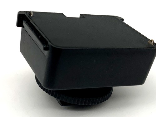 Metz sca 301 blitzadapter - sca,
