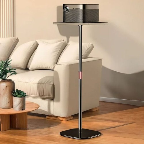 127cm projektor ständer - 63-127cm,