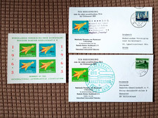 Vignette, Ganzsachen, DRG