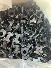 Hellermann Befestigungselement Typ HDM501 HIHSUVH4 / 500Stück / H2Pal12