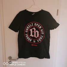 Böhse Onkelz - Tour Shirt