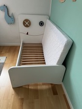 Hülsta Minimo Babybett