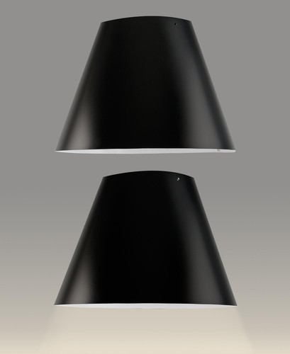 Luceplan costanzina - luceplan,