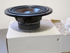 Visaton HIFI Tiefmitteltöner