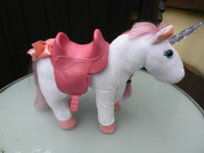 Baby Born Einhorn – selbstlaufend ?✨ (batteriebetrieben)