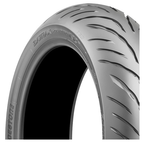 Bridgestone battlax t32 - battlax, rear