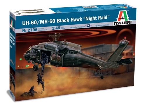 Italeri it2706 1 48 - italeri,