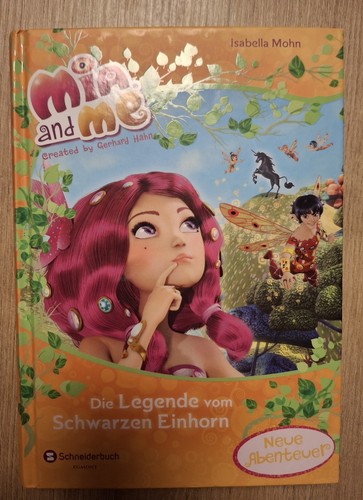 Mia and die legende - -, vom