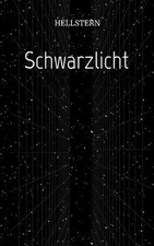 Schwarzlicht (Softcover) by