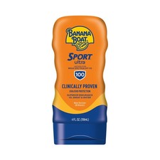 Banana Boat Sport Performance