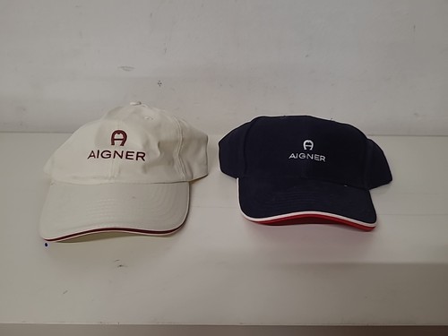 Aigner basecap baseball cap - aigner,