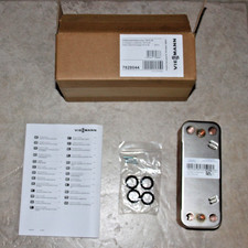 Viessmann Plattenwärmetauscher CB 10-20 - 7828044