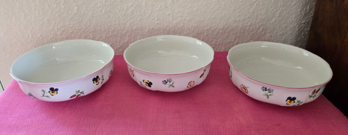 Villeroy boch petite fleur - petite, 3