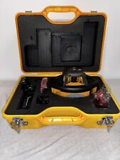 baulaser selbstnivellierend