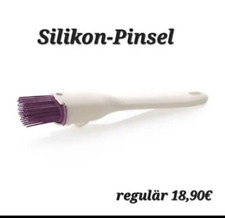 NEU der Tupperware Silikon