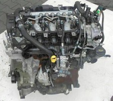 Motor Citroen 2.2 HDI 4HN