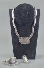 Parure Otto Weymann Collier