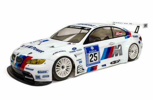Sportsline 4wd 530 - mit, bmw