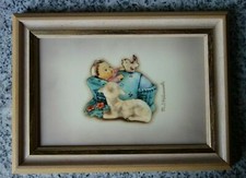  original Hummel Figur Hum