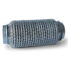 1x Flexrohr, Abgasanlage ERNST