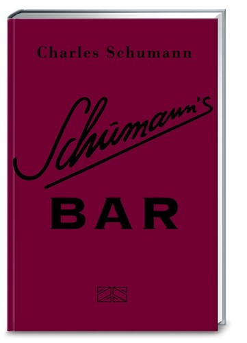 Schumann bar buch - bar,