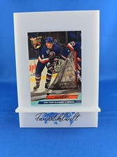 Uwe krupp 1992 - uwe, fleer