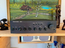 Harman Kardon HK6550 Verstärker, Sammler, TOP