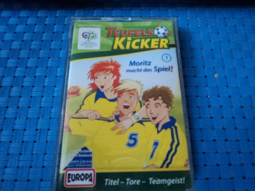 Hörspiele die - mc,hörspiele,,
