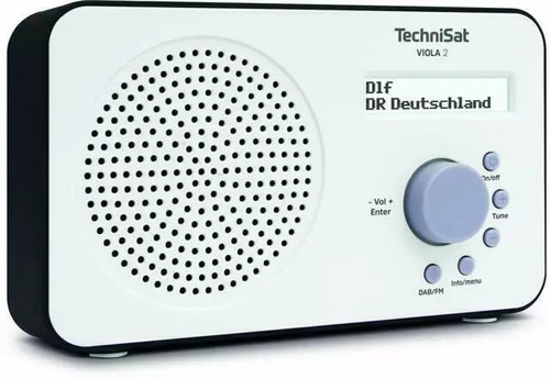 Technisat viola - technisat, 2