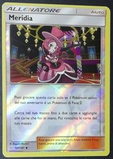 Meridia 137/181 Trainer Karte