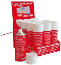 12 x SaniFresh Reinigungsspray