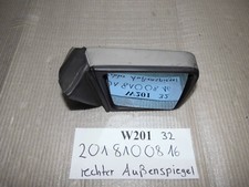 Aussenspiegel rechts  2018100816 W201  Mercedes