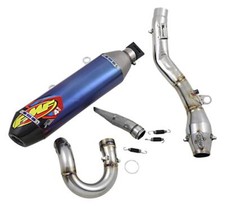 FMF Auspuffanlage Factory 4.1