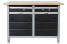 Wolfcraft werkbank wss 600 - werkbank,