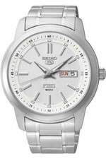 Seiko 5 Herren Automatik