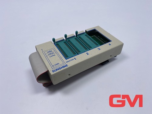 Robotron externe box sunshine - box,