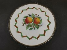 Alte Tortenplatte 20er Jahre