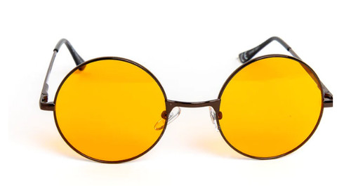John lennon runde - john,