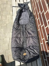 Baby Plus Fußsack Kinderwagen Buggy