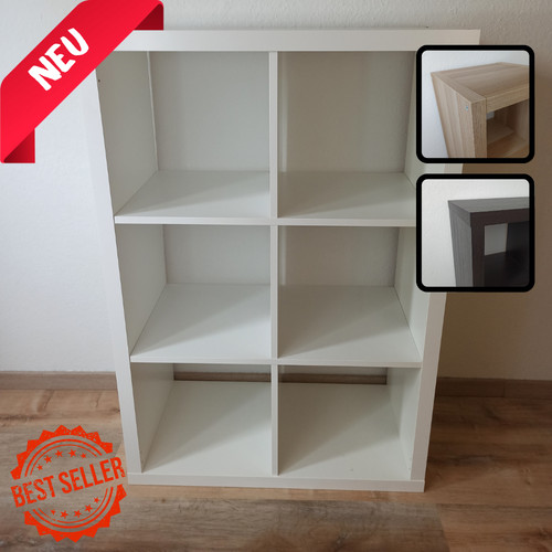 Ikea kallax regal - ikea,