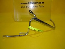 BMW R100 R80 R65 Monolever 85-95 Z-Kofferträger Kofferhalter links case holder