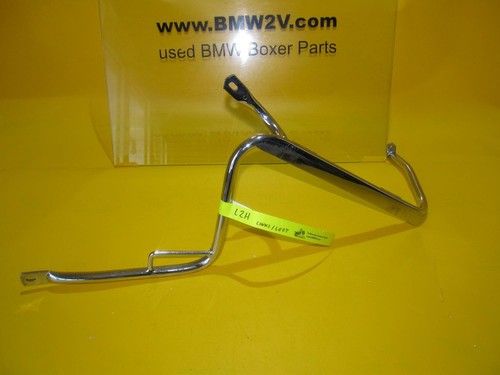 Bmw r100 r80 r65 - r80, monolever